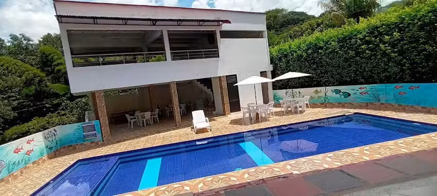 Finca Divino Ni&ntilde;o