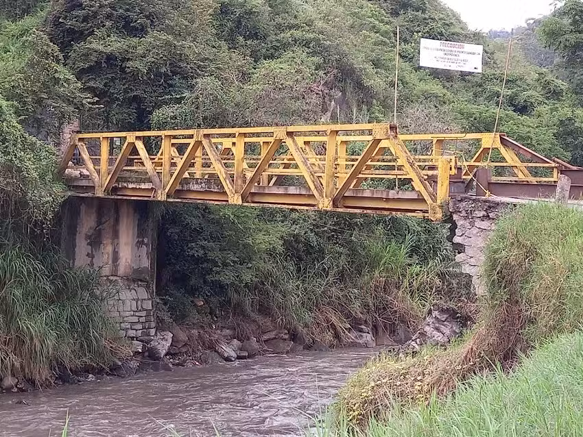 Finca Do&ntilde;a Rosalba Guayata