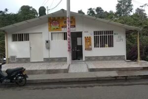 Finca Donde Cafetales