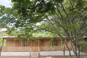 Finca Eco Turistica Piscinas del Guejar