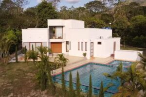 Finca Ecorivera Resort