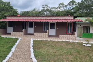 Finca Ecoturística Canaguaros