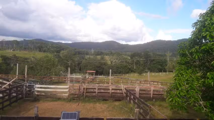 Finca Ecotur&iacute;stica el Chontaduro