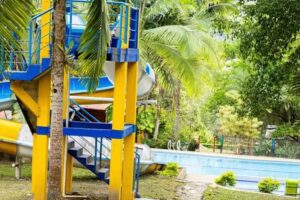 Finca Ecoturística El Encanto