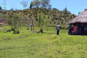 Finca Ecoturistica El Higueron