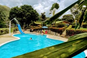 Finca Ecoturistica el Refugio