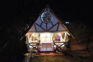 Finca ecoturistica La Cattleya