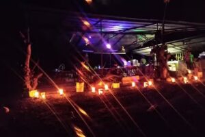 Finca ecotur&iacute;stica la dulcinea