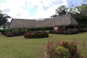 Finca Ecoturistica LOS CHIRIGUAROS