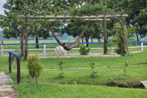 Finca Ecotur&iacute;stica Villa Adaluz