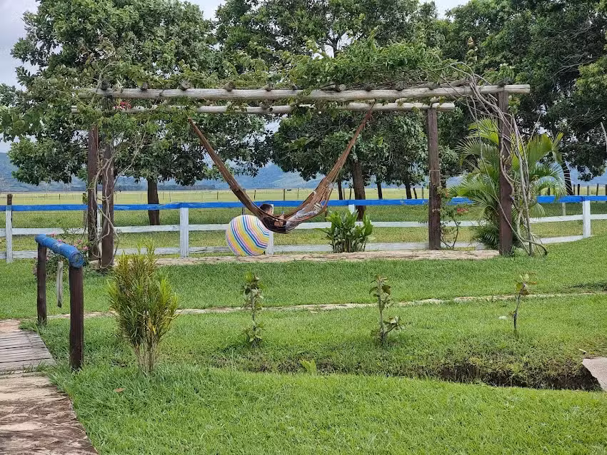 Finca Ecotur&iacute;stica Villa Adaluz