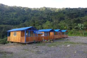 Finca ecoturística Villa Angela