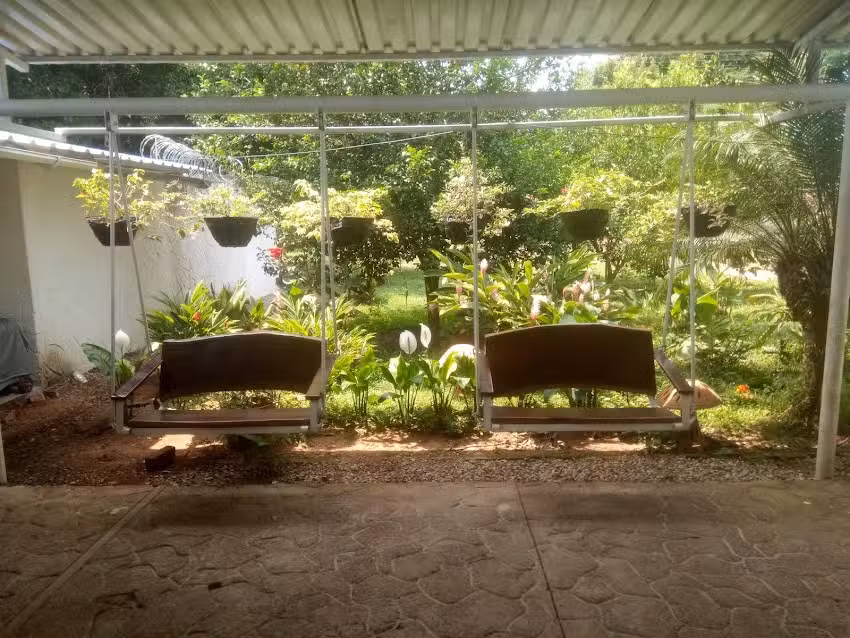 Finca Ecoturistica Villa Angie