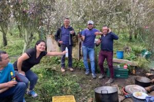 Finca el Aguacatal nuevo colon