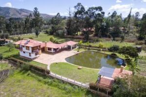 Finca El Arca De David