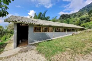 Finca El Arca en las Nubes