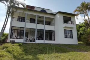 Finca El Bomb&oacute;n