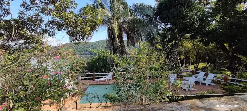 Finca el Caiman
