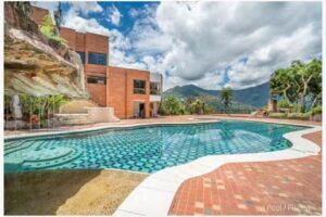 Finca el Castillo Copacabana. Top 1 en Fincas!