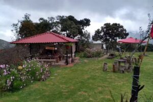 Finca El Chizo &ndash; &Uacute;mbita, Boyac&aacute;