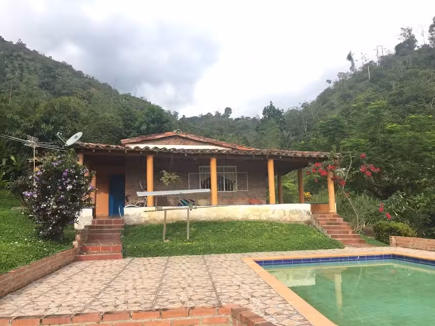 finca el cielo