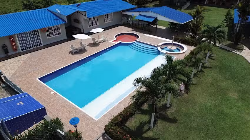 Finca El Cielo