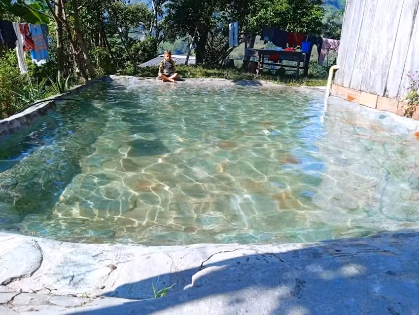 Finca el Ed&eacute;n