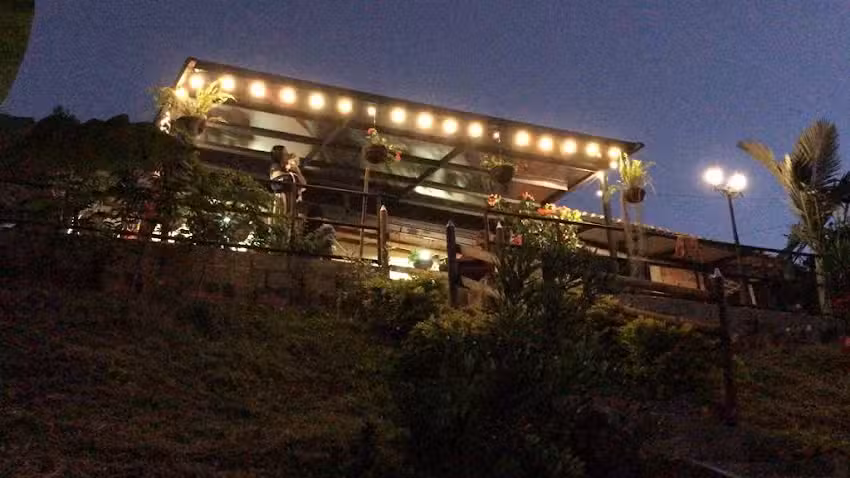 finca el eden vereda campo alegre