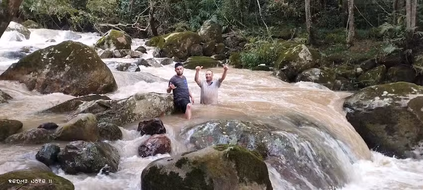 Finca el Ed&eacute;n