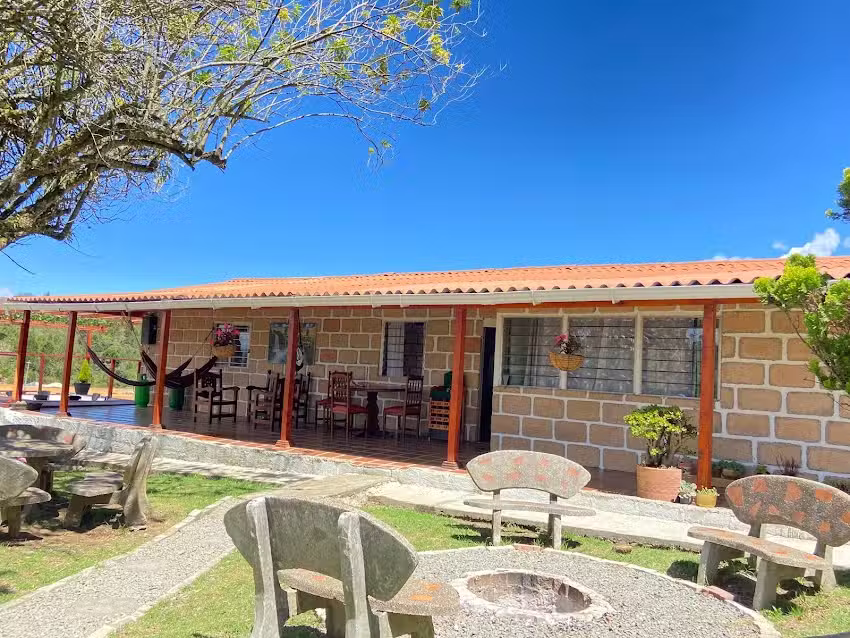 Finca el Ensue&ntilde;o