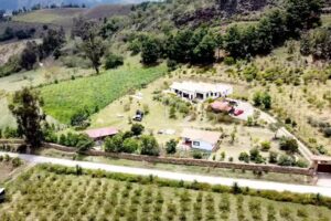 Finca El Escampadero