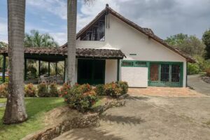 Finca El Higuer&oacute;n