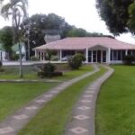 Finca El Jard&iacute;n