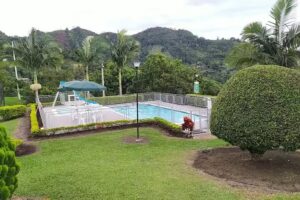 Finca El Jard&iacute;n