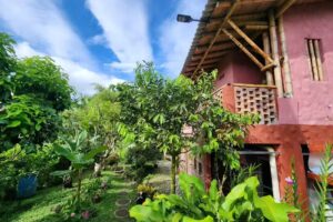 Finca El Naranjito (Hostal Campestre)