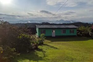 FINCA EL NUEVO MANANTIAL