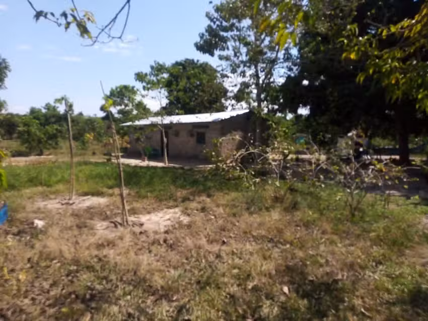 Finca el para&iacute;so