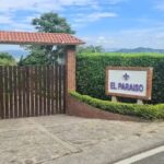 Finca El Para&iacute;so