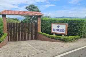Finca El Paraíso
