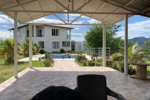 Finca El Para&iacute;so