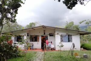 Finca El Para&iacute;so