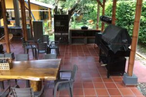 Finca El Para&iacute;so, Anapoima. Vda San Jos&eacute;