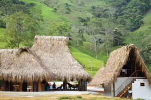 Finca el Paraiso de Río Claro