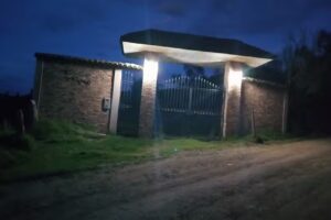 Finca el Pino (Glamping)