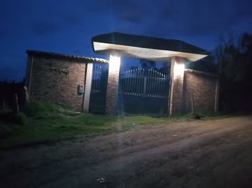 Finca el Pino (Glamping)