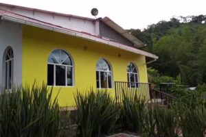 Finca El Porvenir La Vega