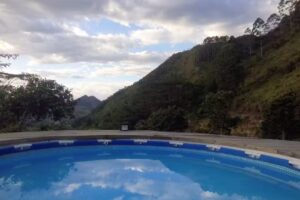 Finca El Porvenir Magia En La Monta&ntilde;a