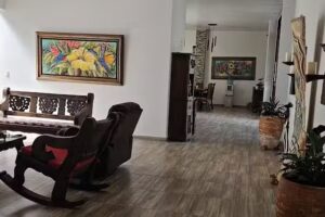 Finca El Rancho de Maye