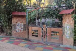 Finca El Recreo &Aacute;lvaro