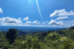 Finca El Recuerdo de San Juan